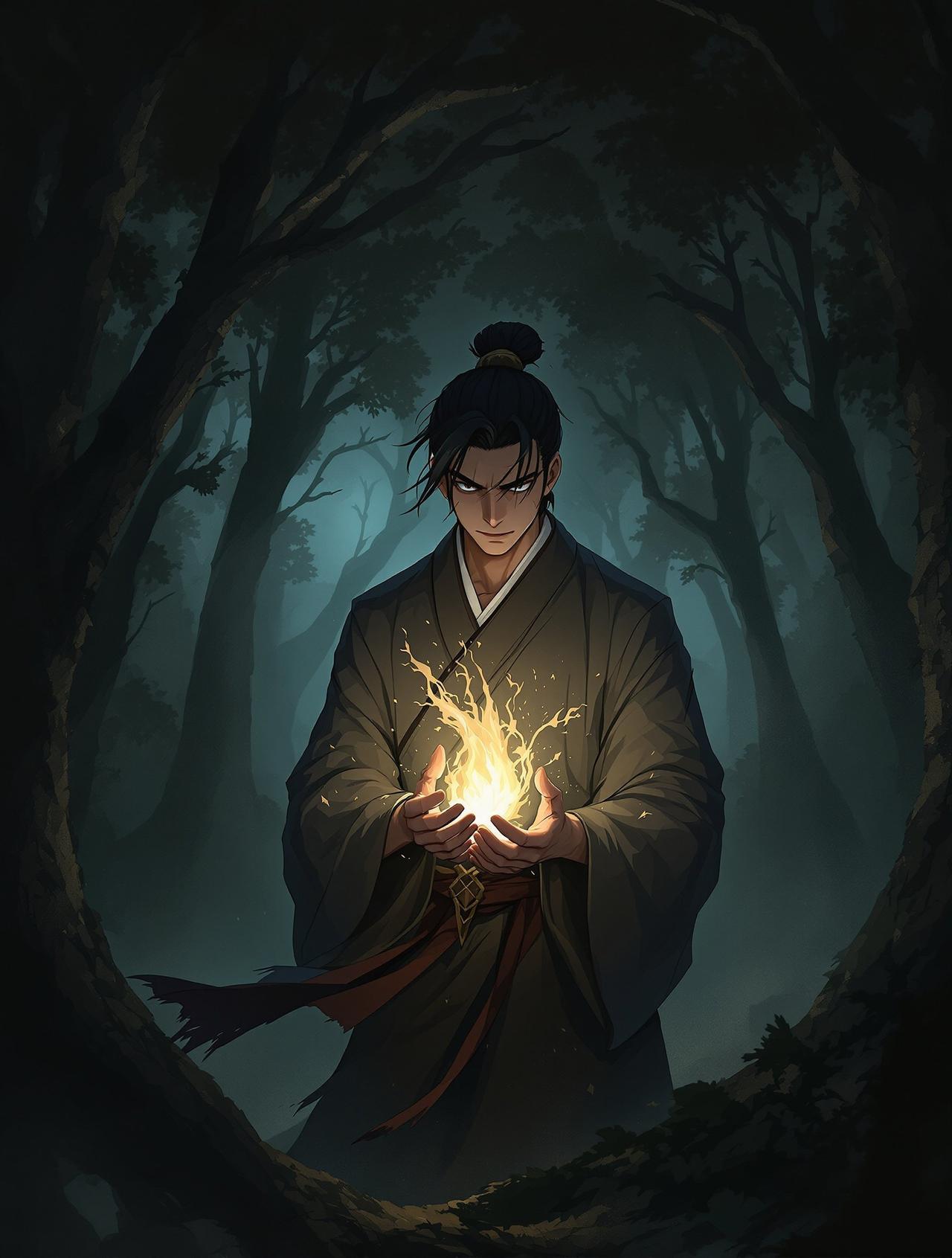 樱花动漫网页推荐 - 凡人修仙传