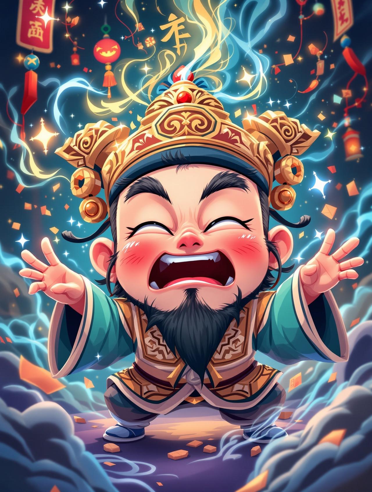 樱花动漫网页推荐 - 一念永恒